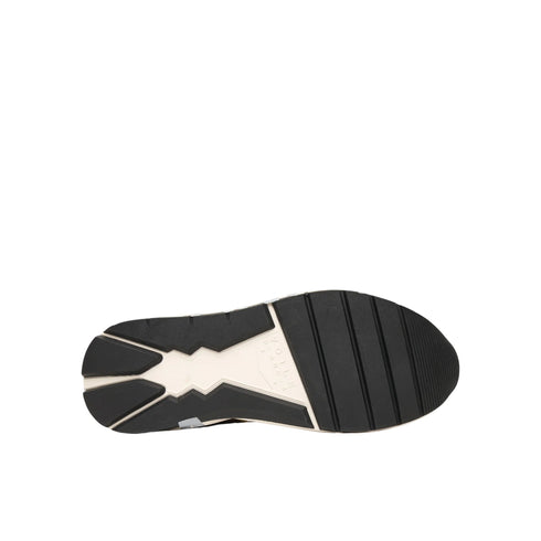 Voile Blanche Sneakers Sneakers Uomo modello Club01 40 - Francavilla Moda